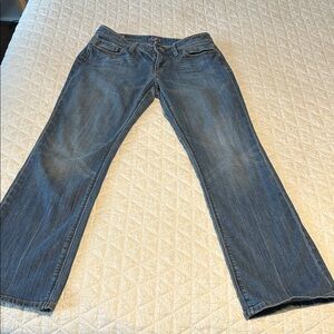 LOFT Original Boot Jean 6P